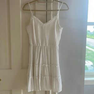 Hollister Sun Dress